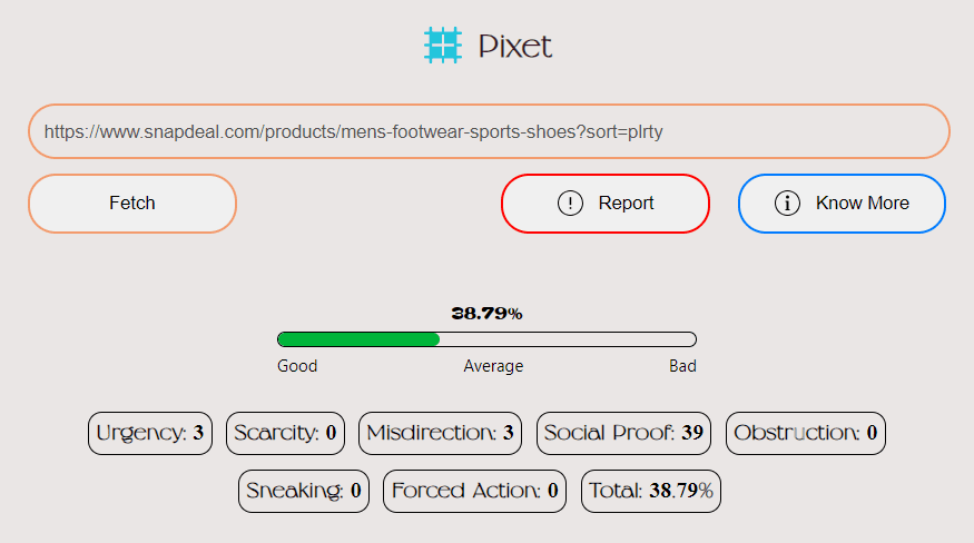 DPBH Pixet Extension